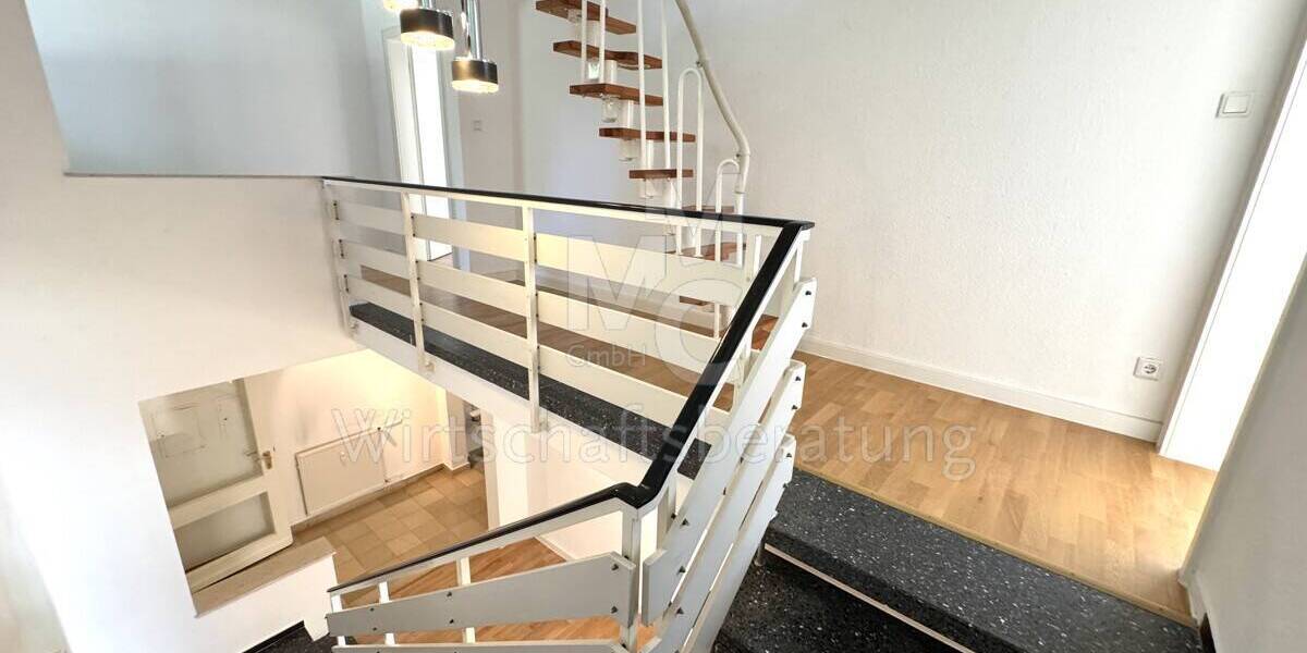 Mehrfamilienhaus, Wohnhaus Hannover / Kirchrode Kirchrode - 4 Zimmer, 179 m&sup2;, 769.000&euro; | Angebot:25701167