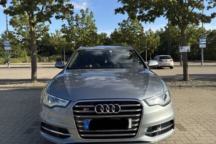 Audi A6 199.100 km 16.100 &euro; Hannover 30453