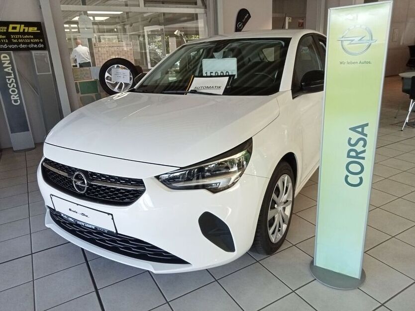 Corsa