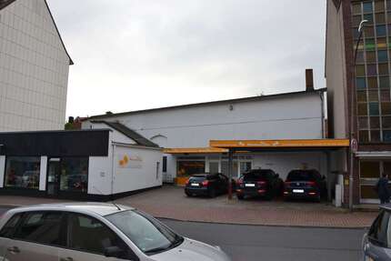 Einzelhandel in Gehrden 440.000 € 400 m² zimmer