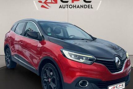 Renault Kadjar 119.587 km 9.900 &euro; Hannover 30179