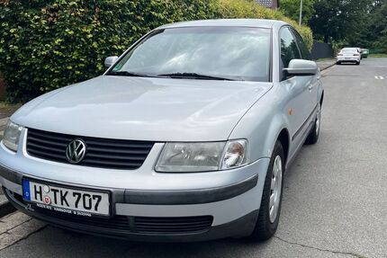 VW Passat 211.700 km 2.490 &euro; Hannover 30539