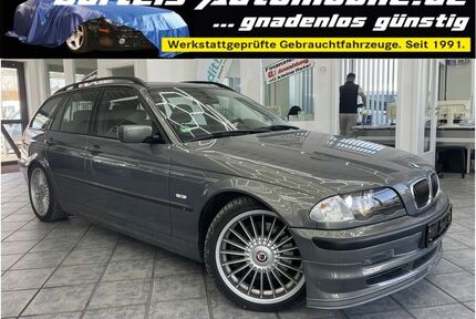 Alpina B3