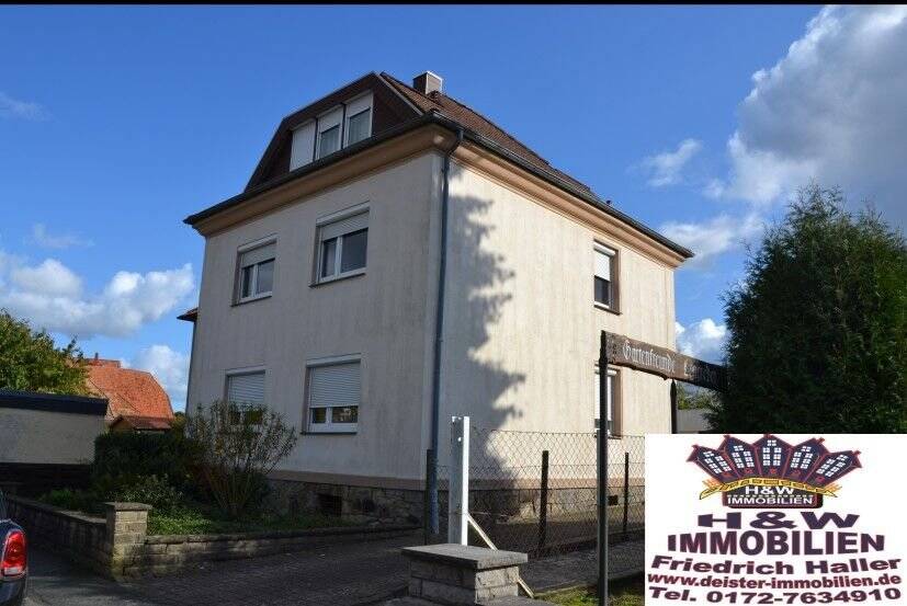 Etagenwohnung Barsinghausen Langreder - 2 Zimmer, 65 m&sup2;, 98.000&euro; | Angebot:19329007