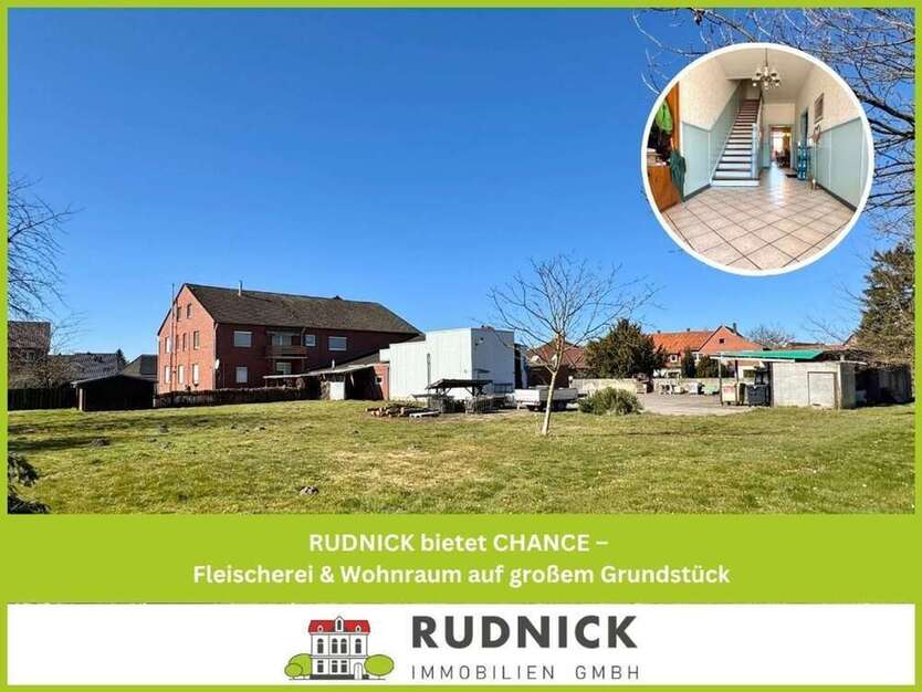 Haus zum Kaufen in Wunstorf 890.000 € 350 m²