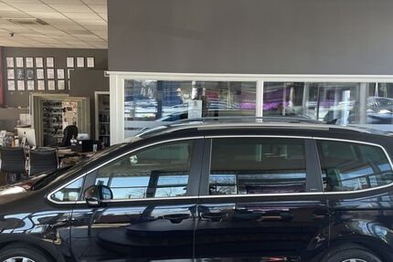 Seat Alhambra 171.905 km 10.990 &euro; Hannover 30419