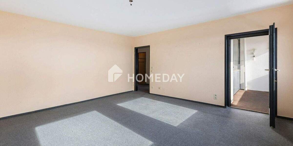 Etagenwohnung Neustadt Am Rübenberge Neustadt - 3 Zimmer, 83 m&sup2;, 189.000&euro; | Angebot:25737632