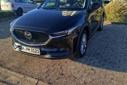 Mazda CX-5 79.000 km 19.500 &euro; Laatzen 30880