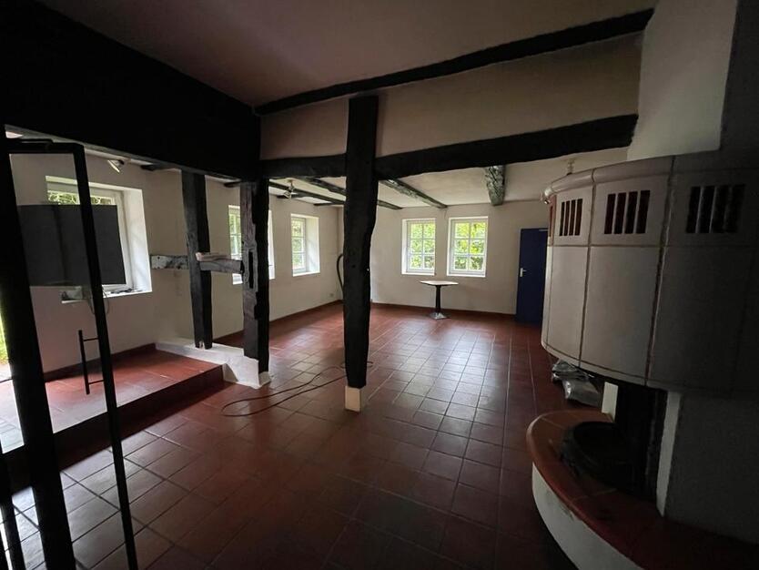 Bauernhaus zur Miete 5Zim. in Negenborn