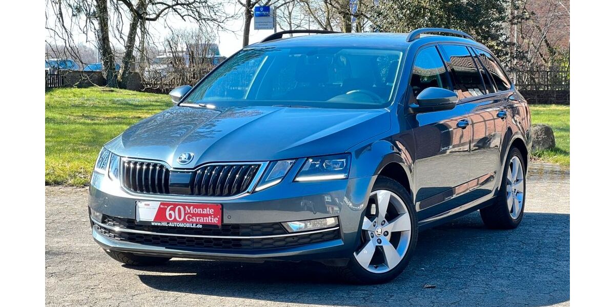 Skoda Octavia 84.678 km 18.499 &euro; Isernhagen 30916