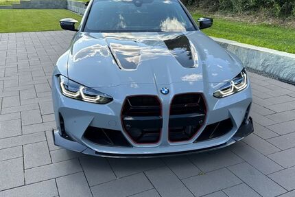 BMW M3 2.500 km 119.000 &euro; Giesen 31180