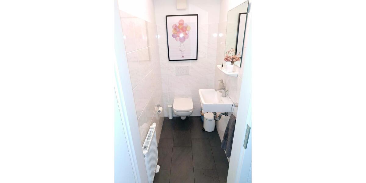 Reihenhaus Garbsen - 5 Zimmer, 166 m&sup2;, 535.000&euro; | Angebot:26527087