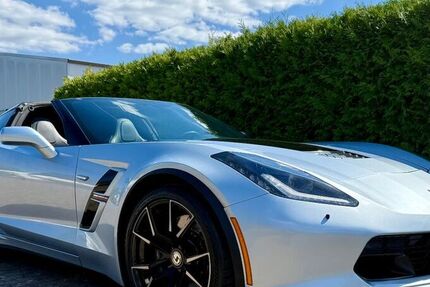 Corvette C7