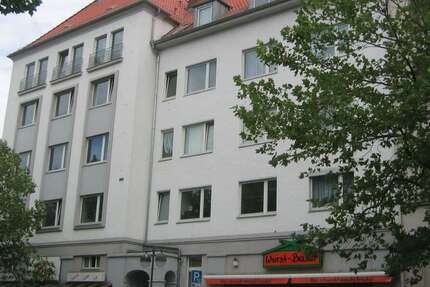 Wohnung Hannover Südstadt - 2 Zimmer, 64 m&sup2;, 560&euro; | Angebot:26696329