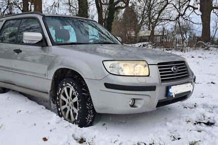 Subaru Forester 287.000 km 2.500 &euro; Hohenhameln 31249
