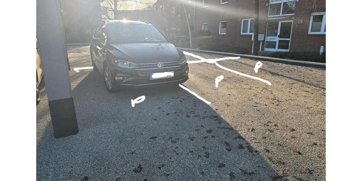 Garagen / Stellplätze Burgdorf - 25&euro; | Angebot:24183938