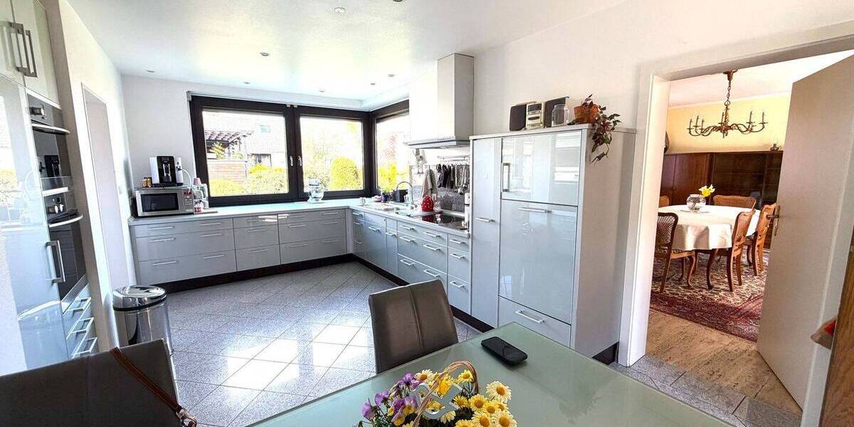 Bungalow Ronnenberg Linderte - 9 Zimmer, 328 m&sup2;, 790.000&euro; | Angebot:26434285