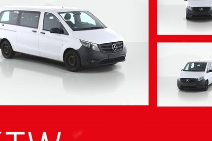 Mercedes-Benz Vito 53.724 km 35.344 &euro; Hildesheim 31137