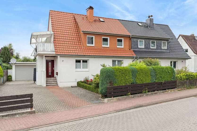 Haus zum Kaufen in Lehrte 495.000 € 148 m²