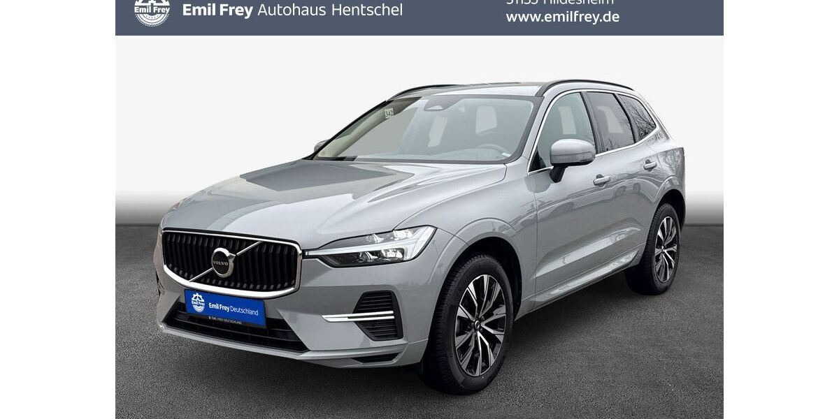Volvo XC60 14.869 km 37.417 &euro; Hildesheim 31135