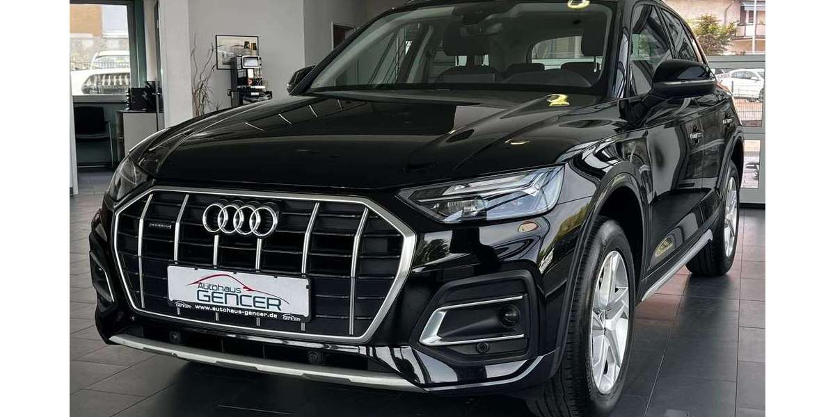 Audi Q5 90.300 km 33.890 &euro; Ronnenberg 30952