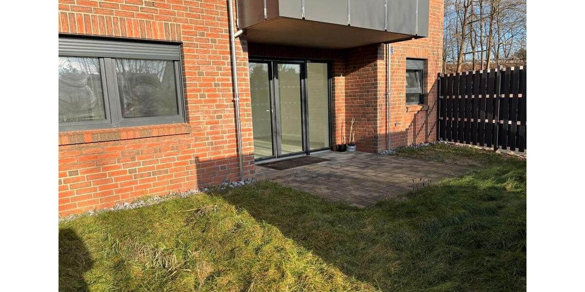 Erdgeschoßwohnung Neustadt am Rübenberge - 3 Zimmer, 105 m&sup2;, 1.260&euro; | Angebot:24941649