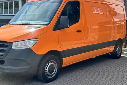 Mercedes Sprinter