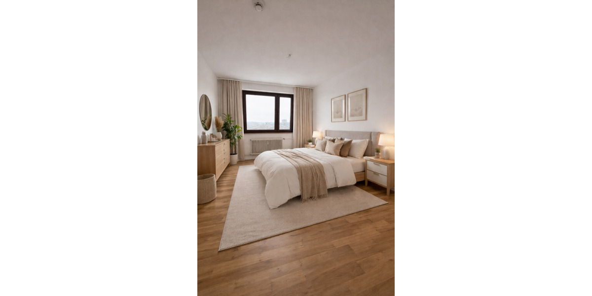 Etagenwohnung Garbsen Berenbostel - 3 Zimmer, 87 m&sup2;, 900&euro; | Angebot:24563436