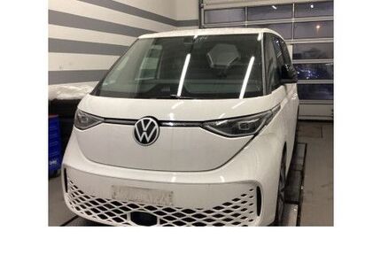 VW ID. Buzz 75.452 km 38.590 &euro; Hildesheim 31137