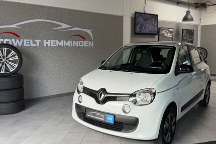 Renault Twingo 121.933 km 4.999 &euro; Hemmingen 30966