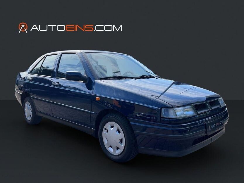 Seat Toledo 86.443 km 3.488 € Ronnenberg StT Empelde Region Hannover 30952