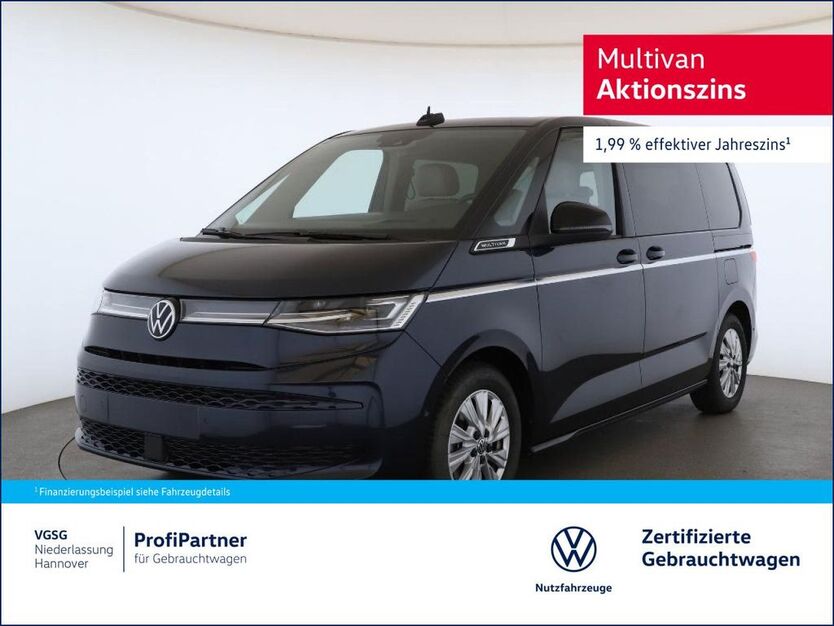VW T7 Multivan 19.013 km 62.990 € Hannover 30419