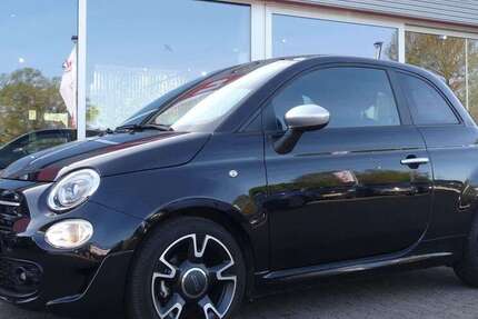 Fiat 500 13.373 km 12.480 &euro; Langenhagen / Kaltenweide 30855