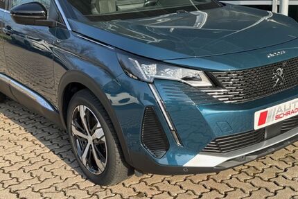 Peugeot 3008 26.546 km 27.770 &euro; Garbsen 30826