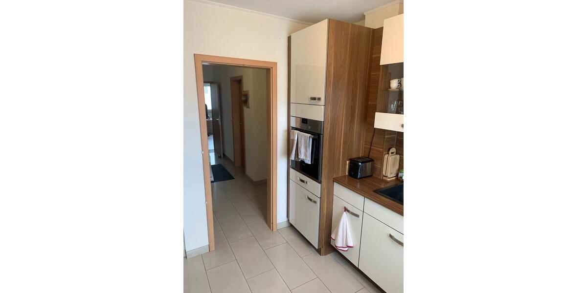 Etagenwohnung Hannover Ahlem-Badenstedt-Davenstedt - 3 Zimmer, 75 m&sup2;, 209.000&euro; | Angebot:25283534