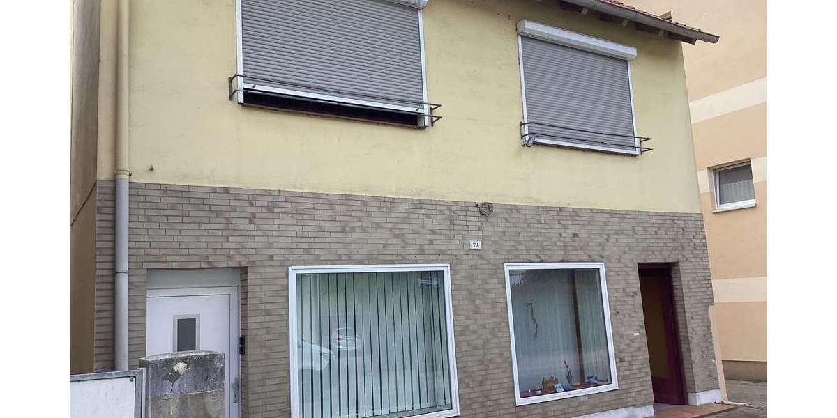 Einfamilienhaus Burgdorf Hülptingsen - 7 Zimmer, 200 m&sup2;, 249.000&euro; | Angebot:27242791