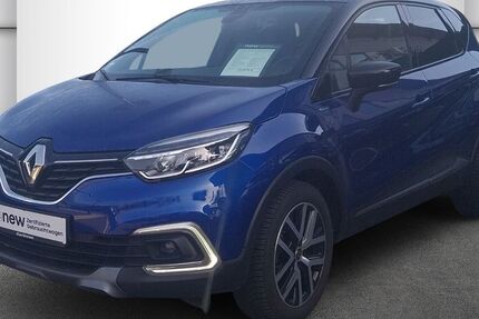 Renault Captur 49.365 km 15.475 &euro; Hannover 30519