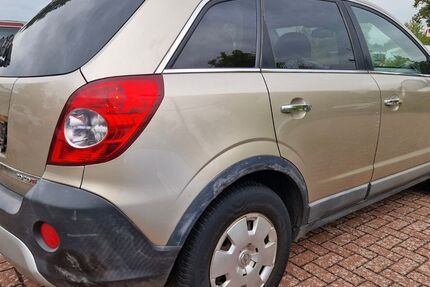 Opel Antara 213.000 km 2.350 € Burgdorf 31303