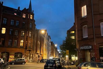 Wohnung Hannover Linden-Limmer - 2 Zimmer, 57 m&sup2;, 1.120&euro; | Angebot:27604545