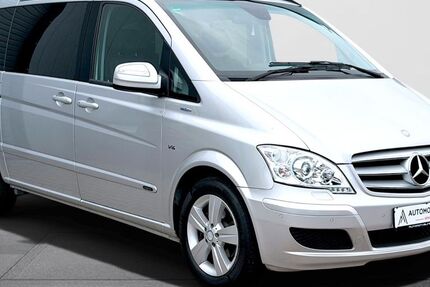 Mercedes-Benz Viano 190.000 km 24.450 &euro; Ronnenberg (Hannover) 30952