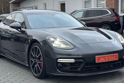 Porsche Panamera 96.500 km 69.880 &euro; Hannover 30419