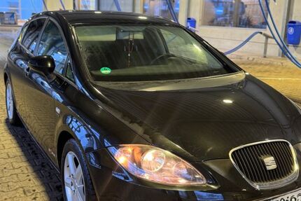 Seat Leon 200.000 km 2.000 &euro; Garbsen 30826