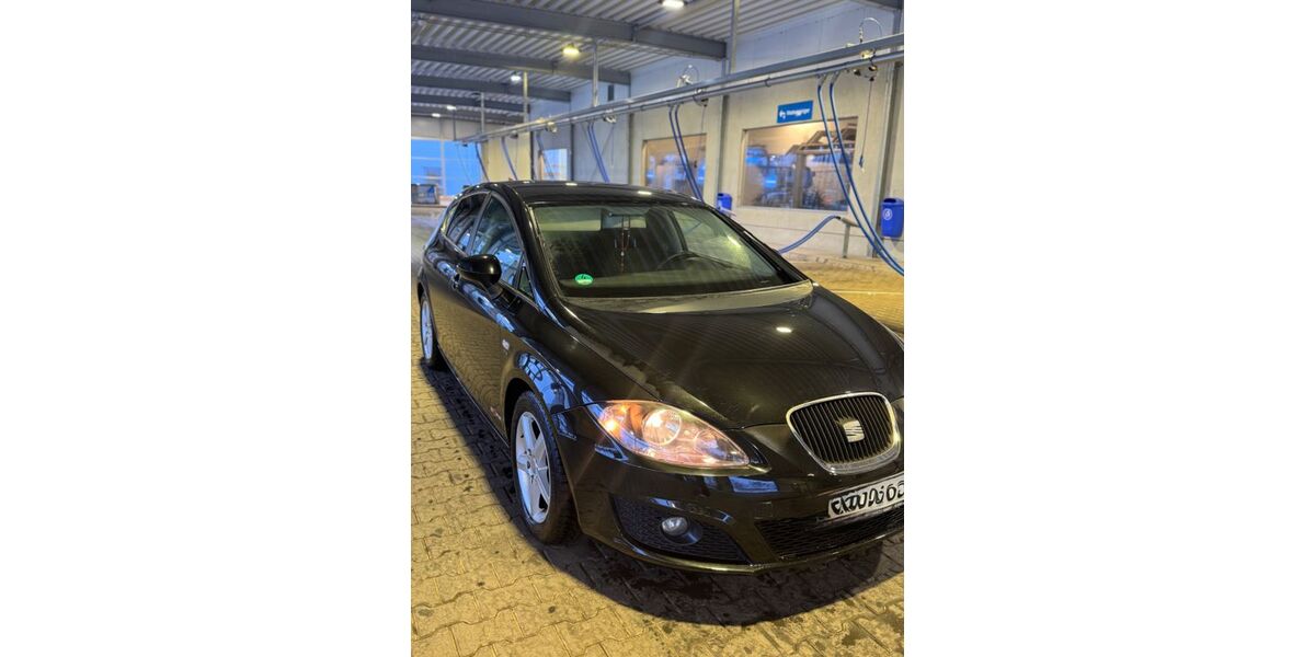 Seat Leon 200.000 km 2.000 &euro; Garbsen 30826
