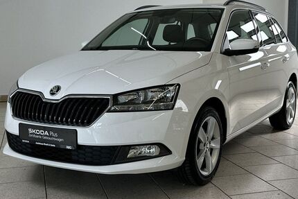 Skoda Fabia 42.770 km 14.299 &euro; Hemmingen/Hannover 30966