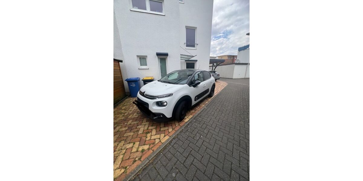 Citroen C3 28.000 km 14.525 &euro; Hildesheim 31139