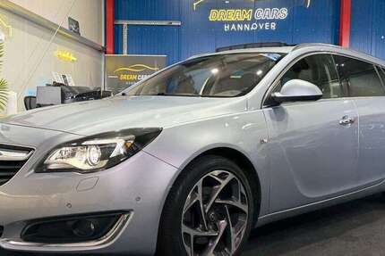Opel Insignia 149.235 km 12.880 € Garbsen 30827