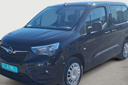 Opel Combo Life 117.643 km 13.990 &euro; Pattensen 30982