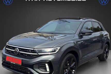 VW T-Roc 33.000 km 28.880 &euro; Hannover 30419