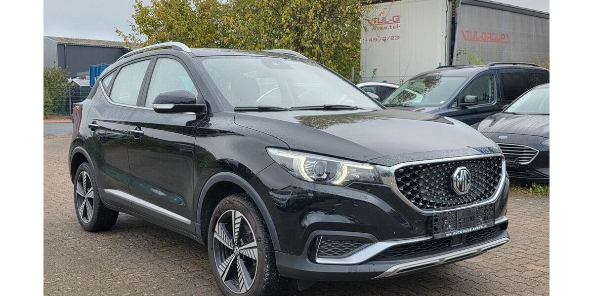 MG ZS 79.256 km 12.300 &euro; Garbsen 30827
