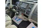 T5 Transporter TDI 130 PS 4X4 AHK 1 HAND LANG